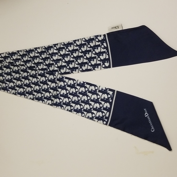 Christian Dior Monogram  Scraf